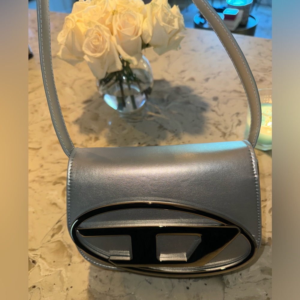 Diesel Bag